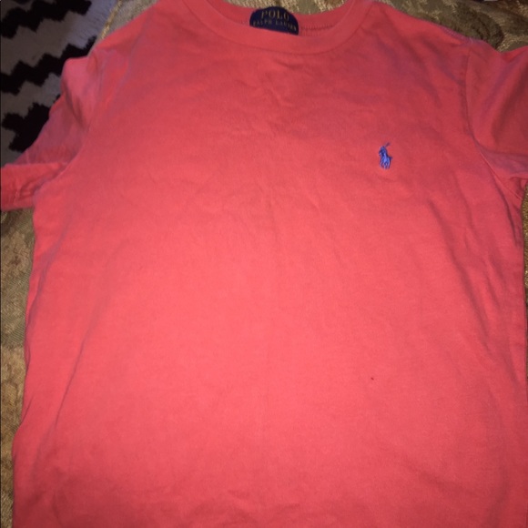Polo size 7 - Picture 2 of 2
